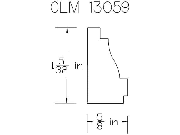 CLM 13059