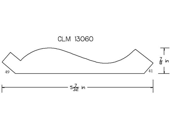 CLM 13060