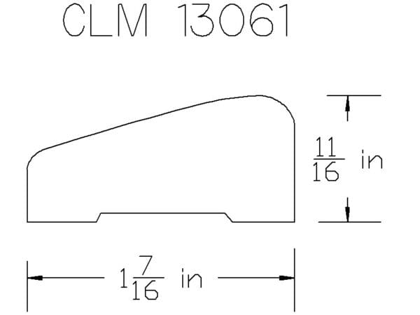 CLM 13061