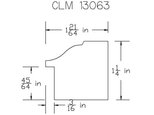 CLM 13063