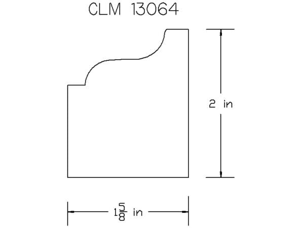 CLM 13064