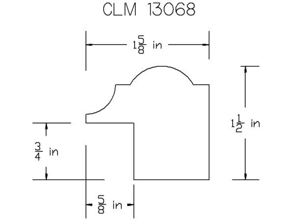 CLM 13068