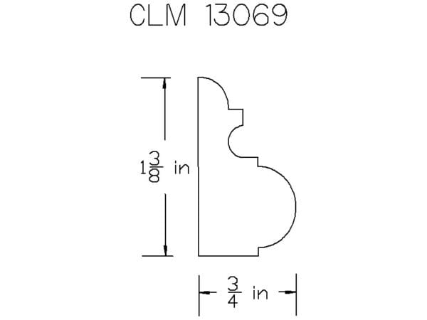 CLM 13069