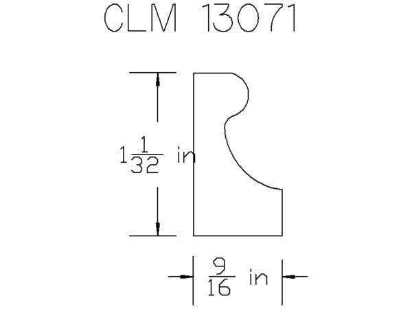 CLM 13071