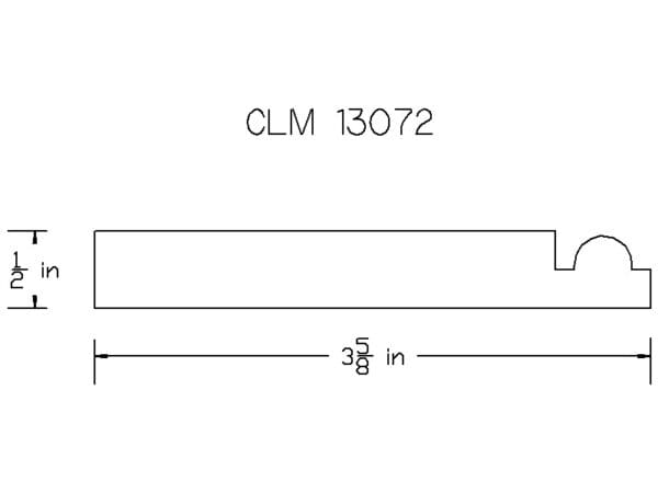 CLM 13072