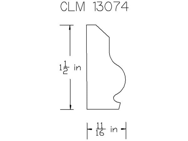 CLM 13074