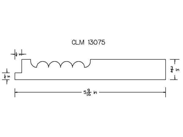 CLM 13075