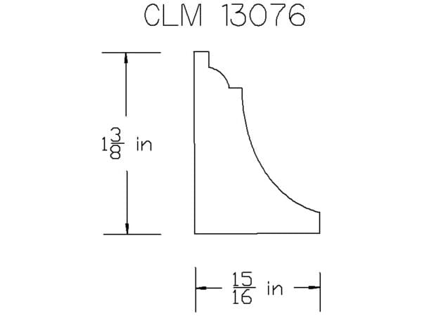 CLM 13076