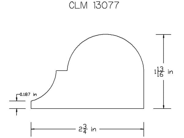 CLM 13077