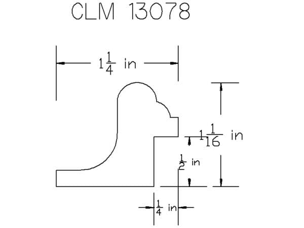 CLM 13078