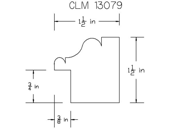 CLM 13079