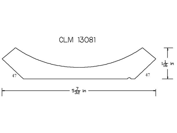 CLM 13081