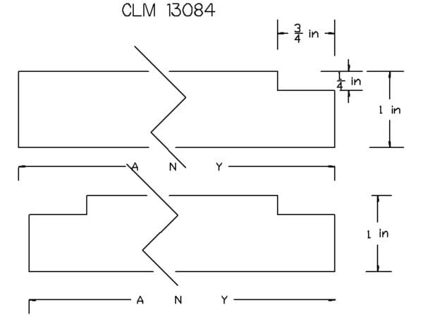 CLM 13084