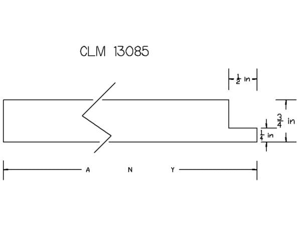 CLM 13085