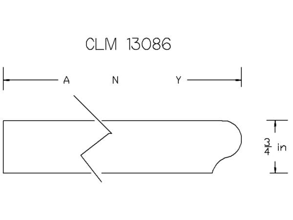 CLM 13086