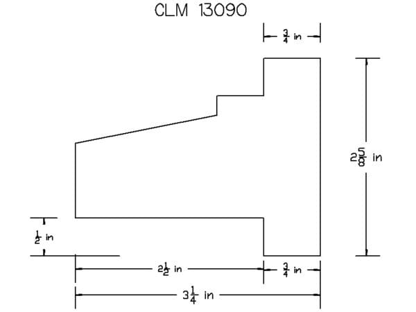 CLM 13090