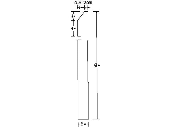 CLM 13091