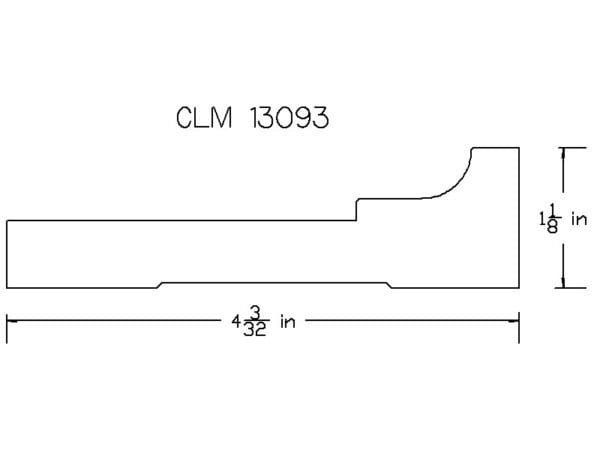 CLM 13093