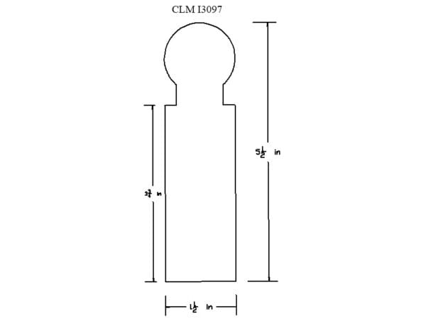 CLM 13097