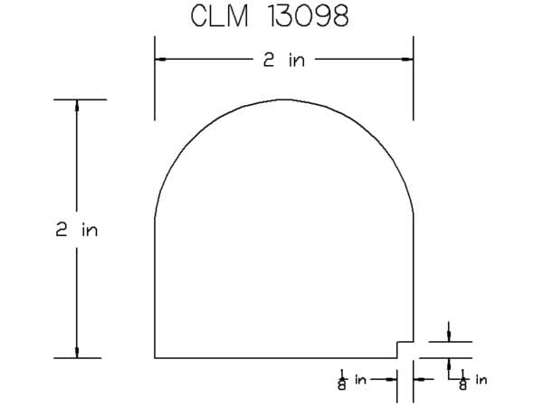 CLM 13098