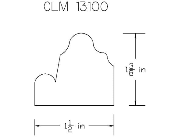 CLM 13100