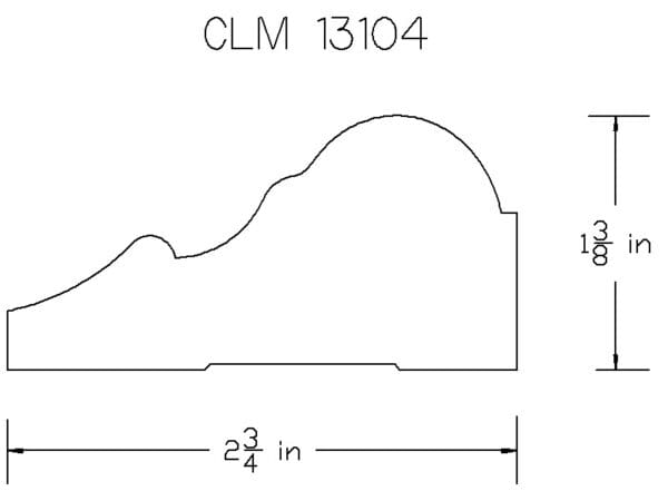 CLM 13104