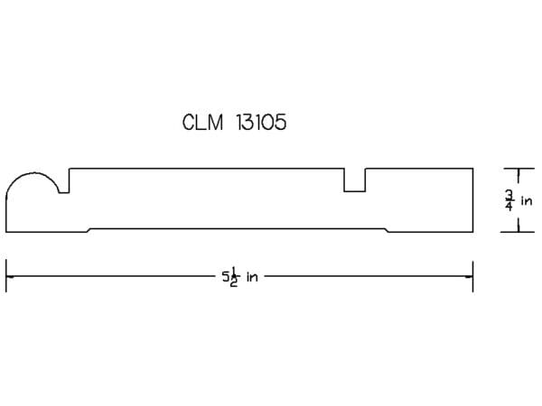 CLM 13105