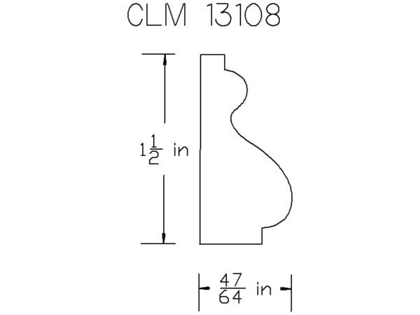 CLM 13108