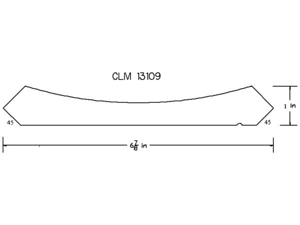 CLM 13109