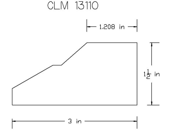 CLM 13110