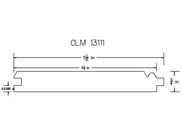 CLM 13111