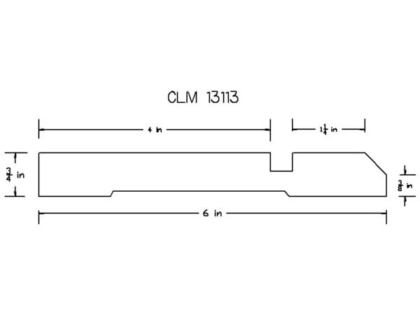 CLM 13113