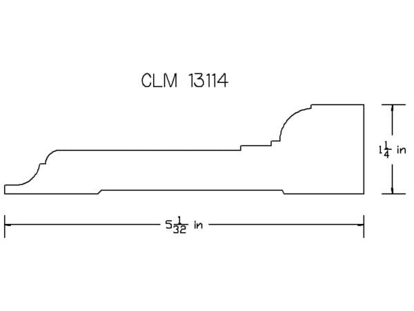 CLM 13114