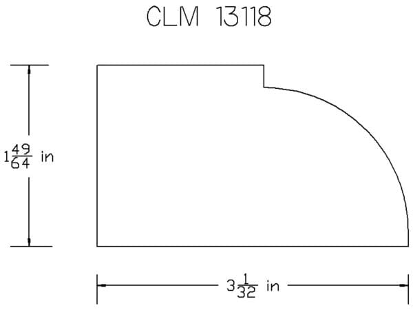 CLM 13118