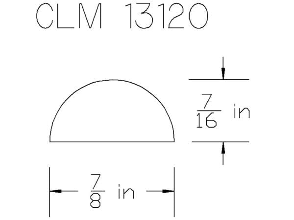 CLM 13120