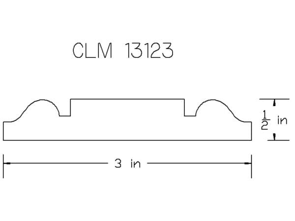 CLM 13123