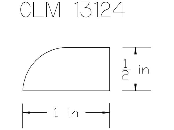 CLM 13124