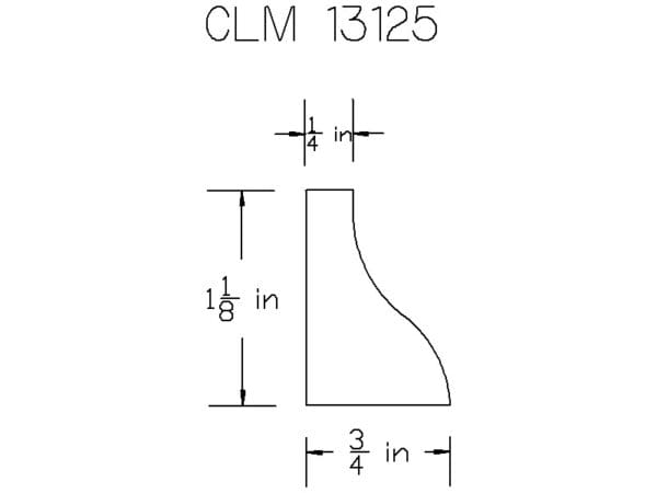 CLM 13125