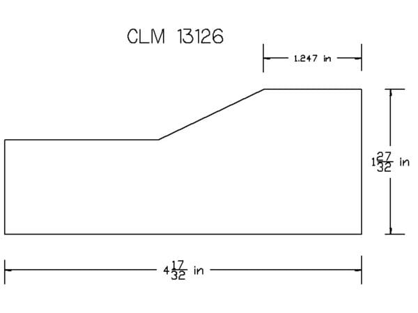 CLM 13126