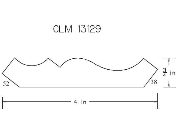 CLM 13129