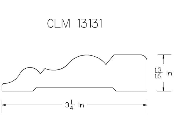 CLM 13131