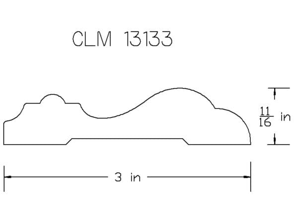 CLM 13133