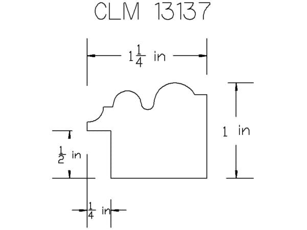 CLM 13137