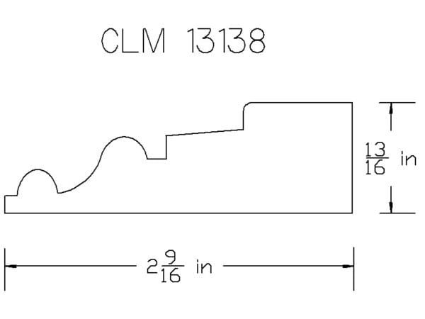 CLM 13138