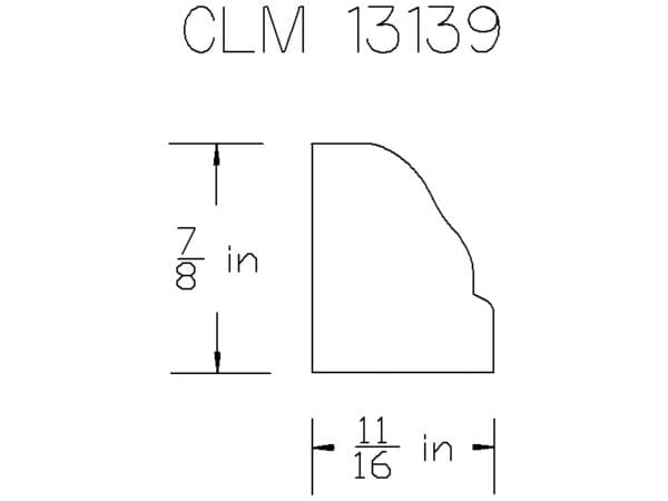 CLM 13139