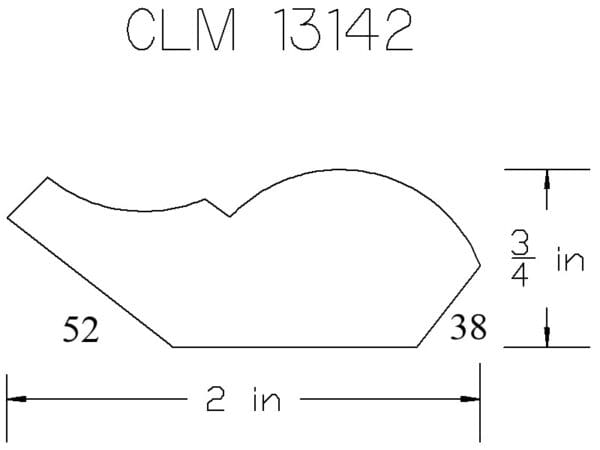 CLM 13142