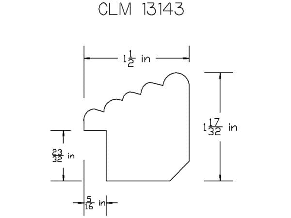 CLM 13143