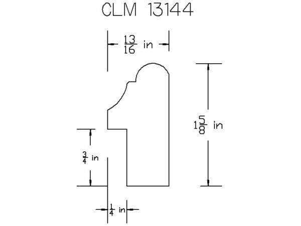 CLM 13144