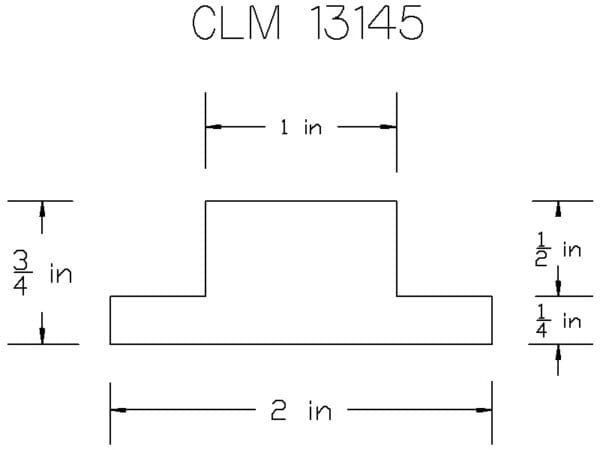 CLM 13145