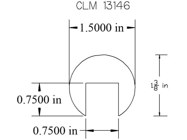 CLM 13146